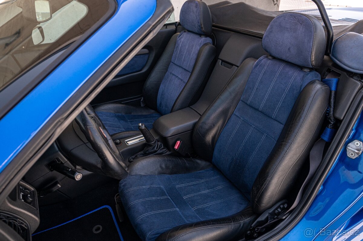 MG TF 1.8i 100kW 2004 - 7