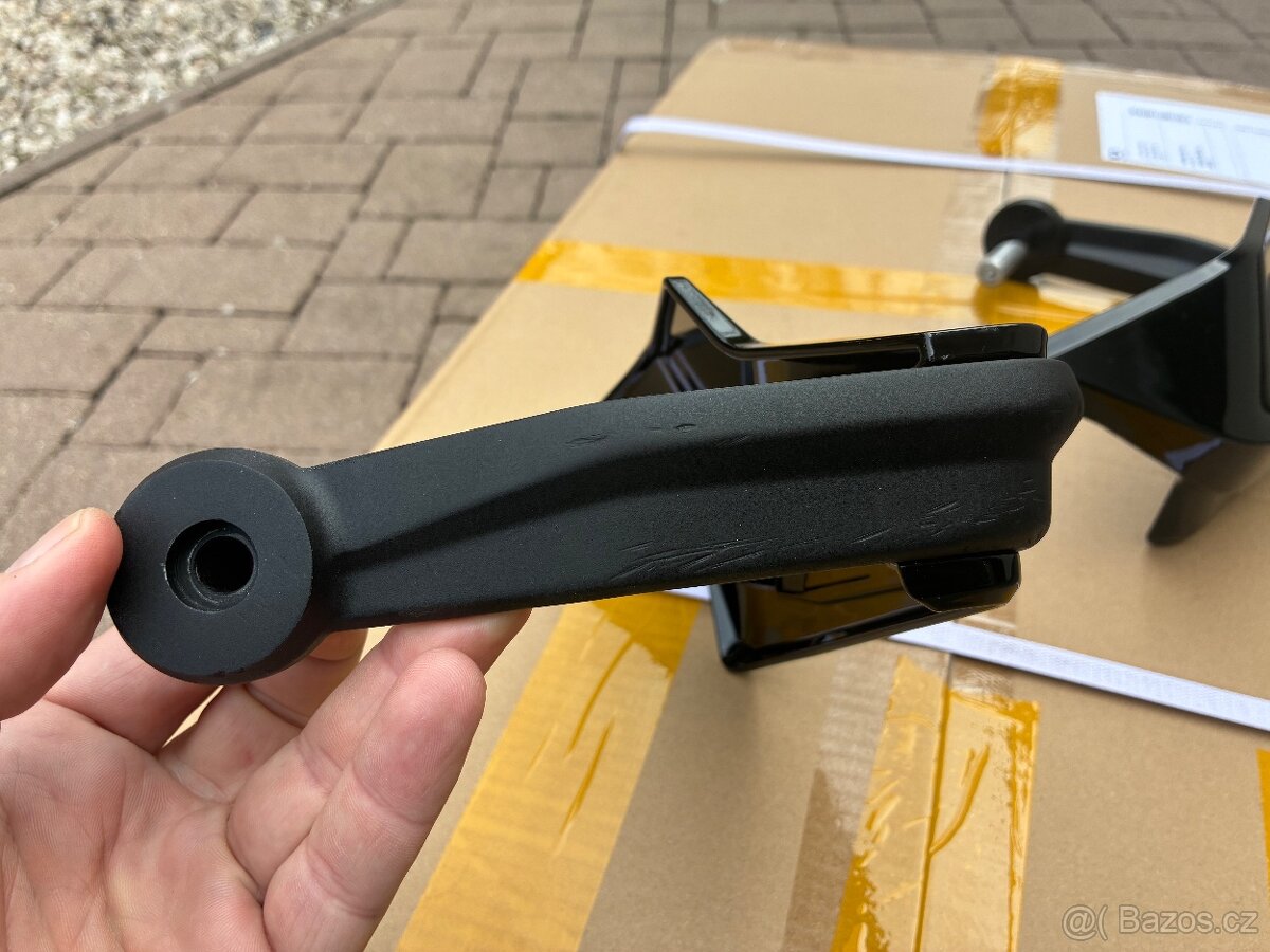 Kryty pacek KTM 1290 GT - 7