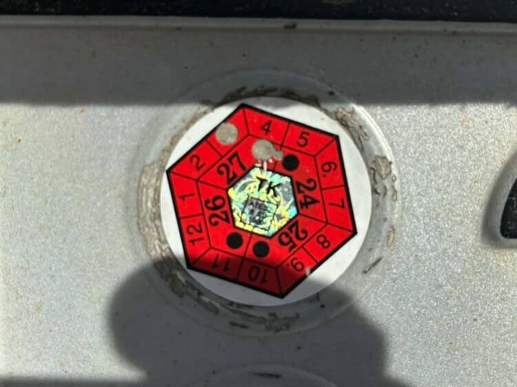 Prodam VW Golf 5 variant - 7