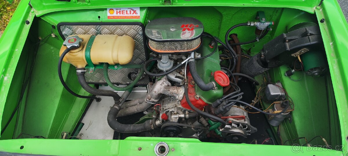 Škoda 110r - 7