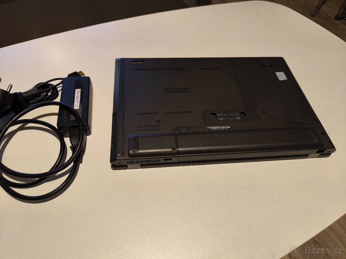 Lenovo thinkpad L440 - 7