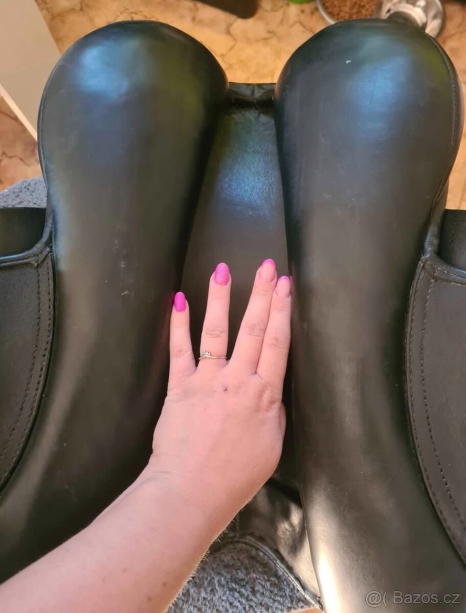 Euroriding topas - 7