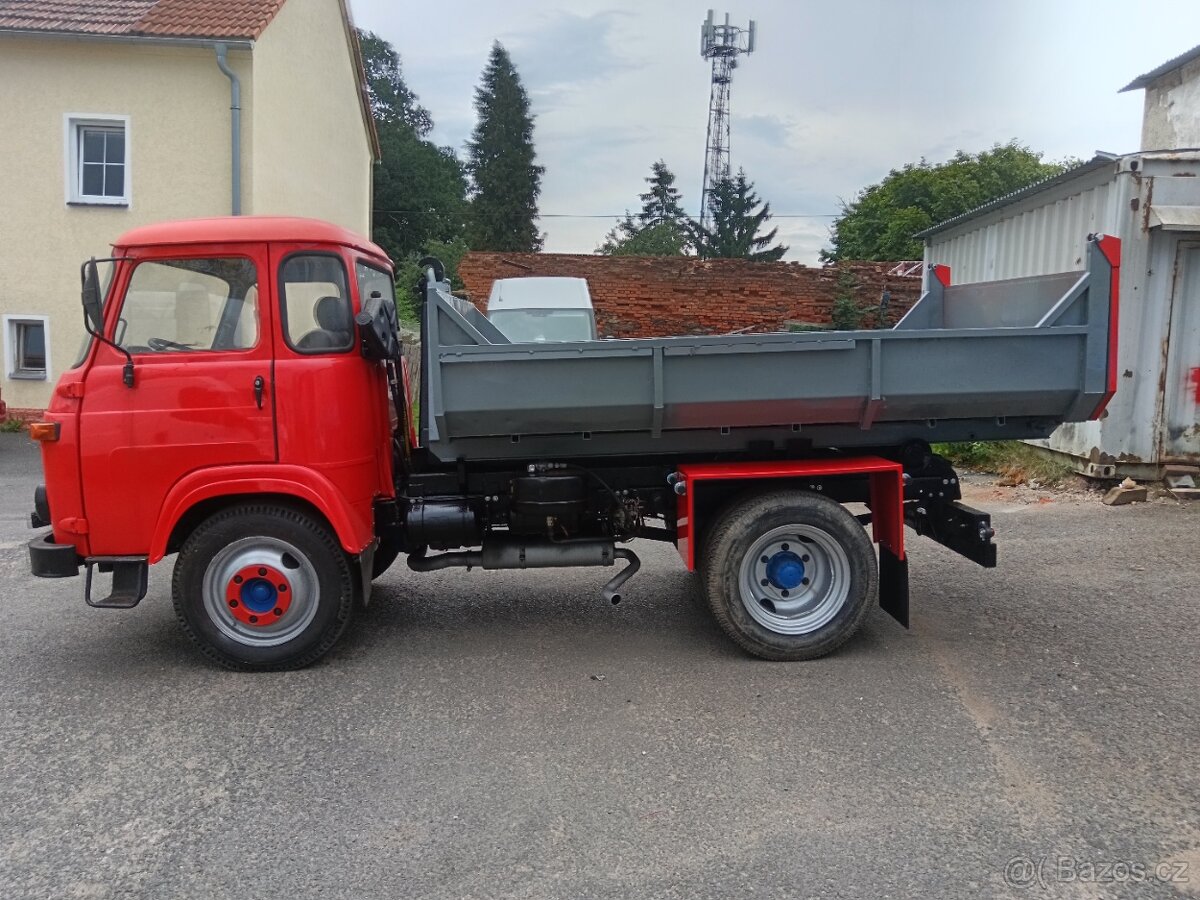 Avia A30, A31, A31TURBO - 7