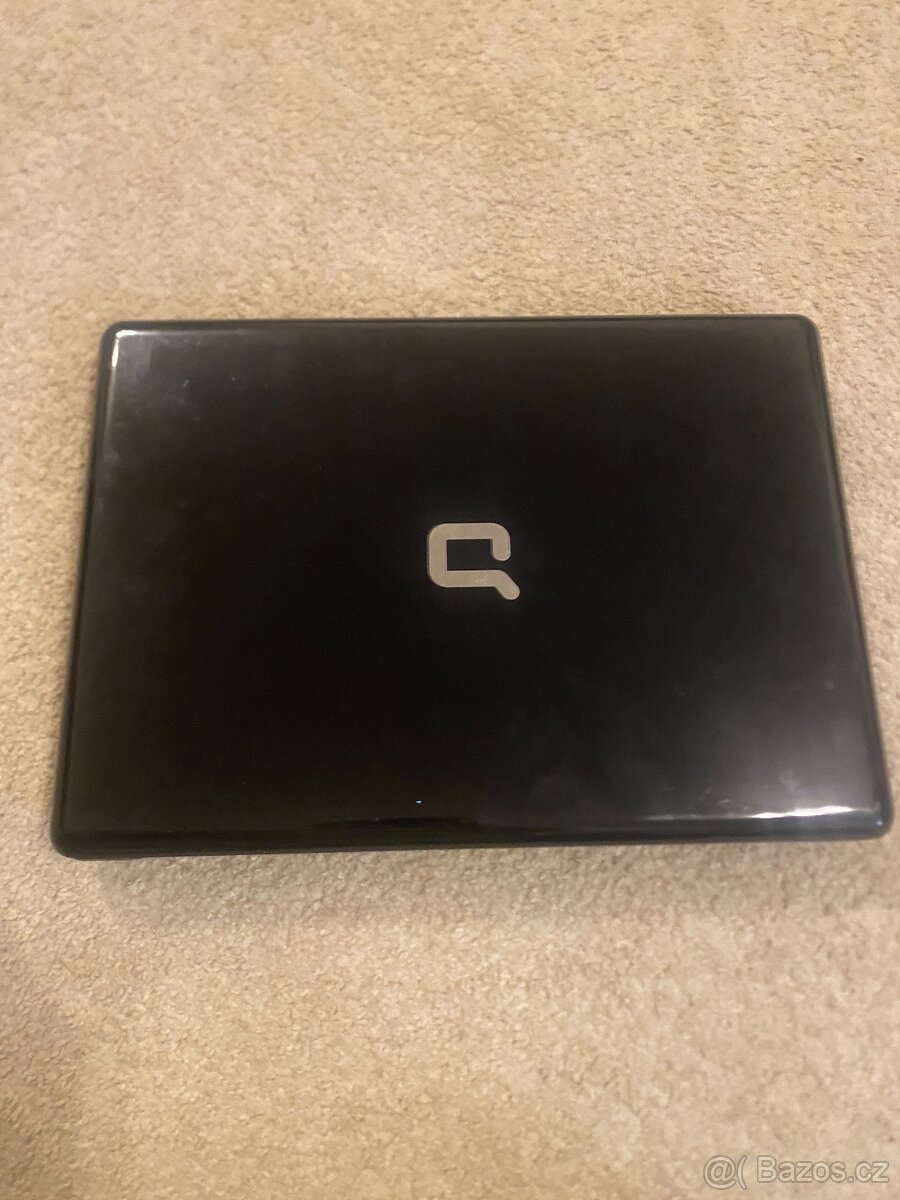 Notebook Compaq Presario CQ50 - 7