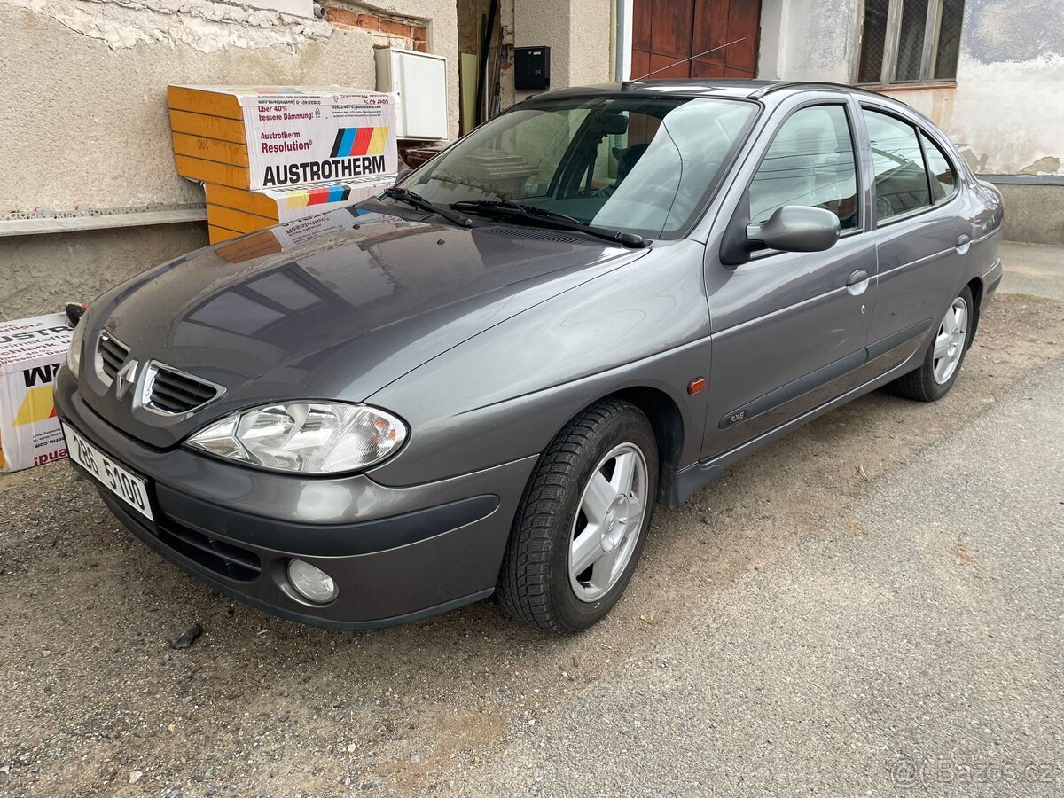 Renault Mégane Classic - 7