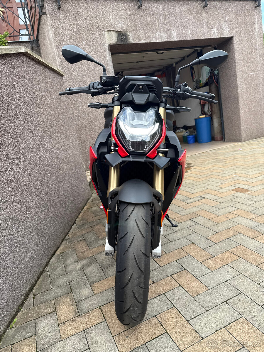 BMW S 1000 R 2021 - 7