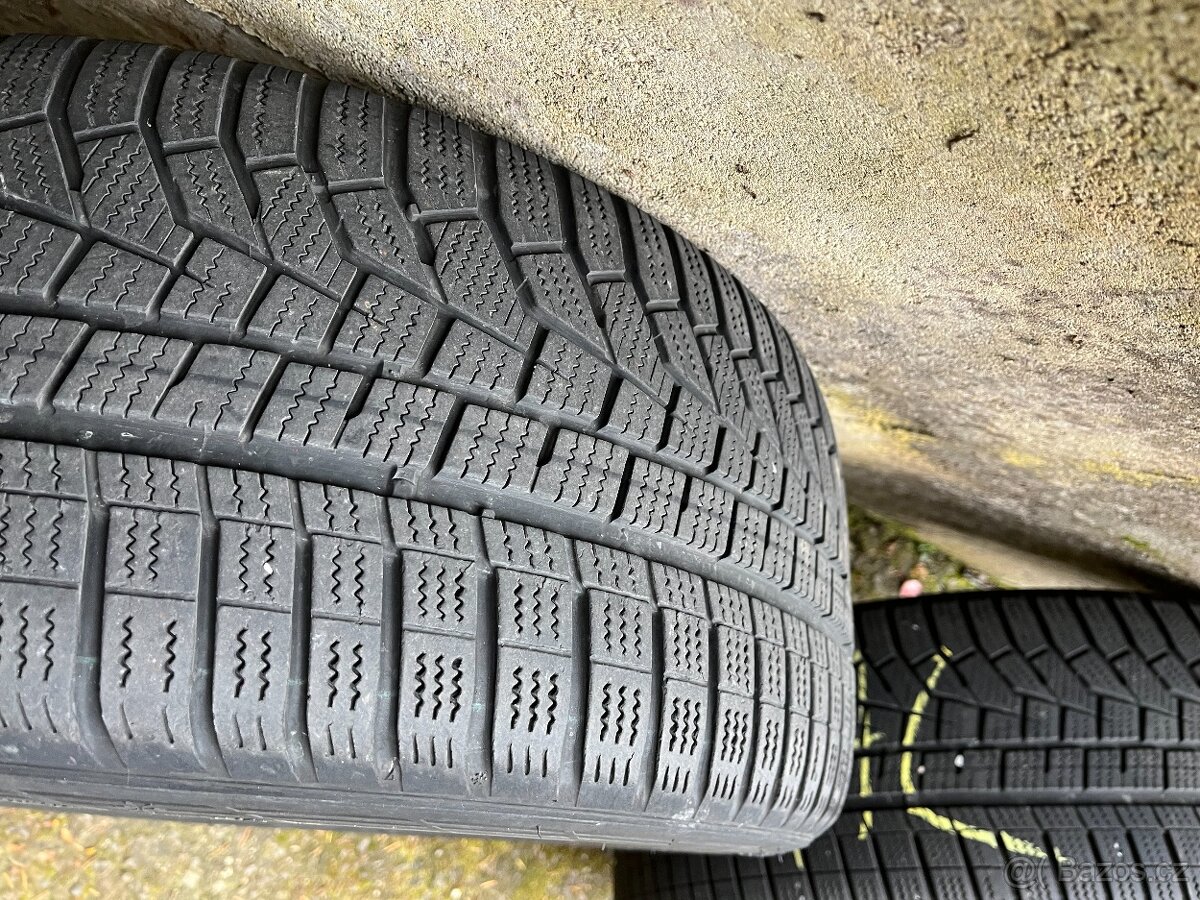 BMW ZIMNÍ STYLING 413 F30 F31 HANKOOK WINTER EVO 2 - 7