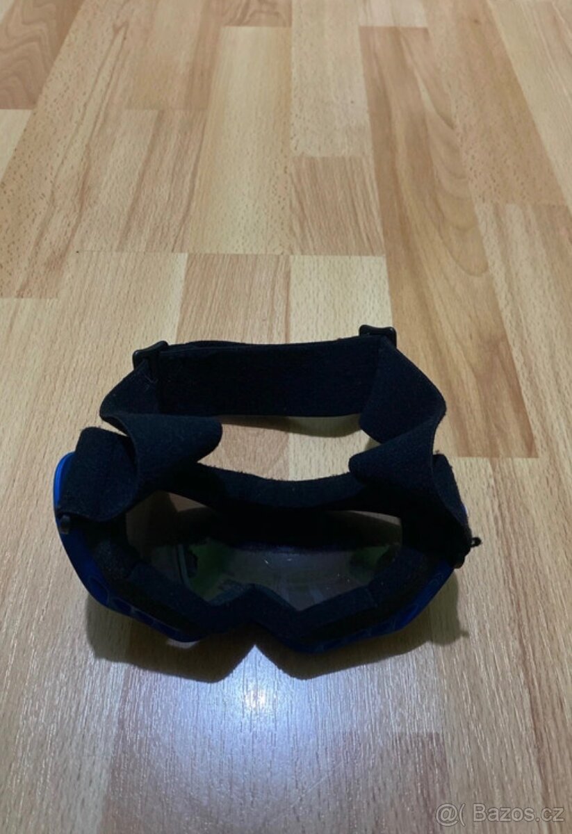 Prilba Blizzard na zimné športy - 7