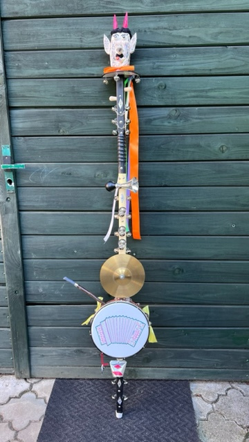 Vozembouch ku heligonke. - 7