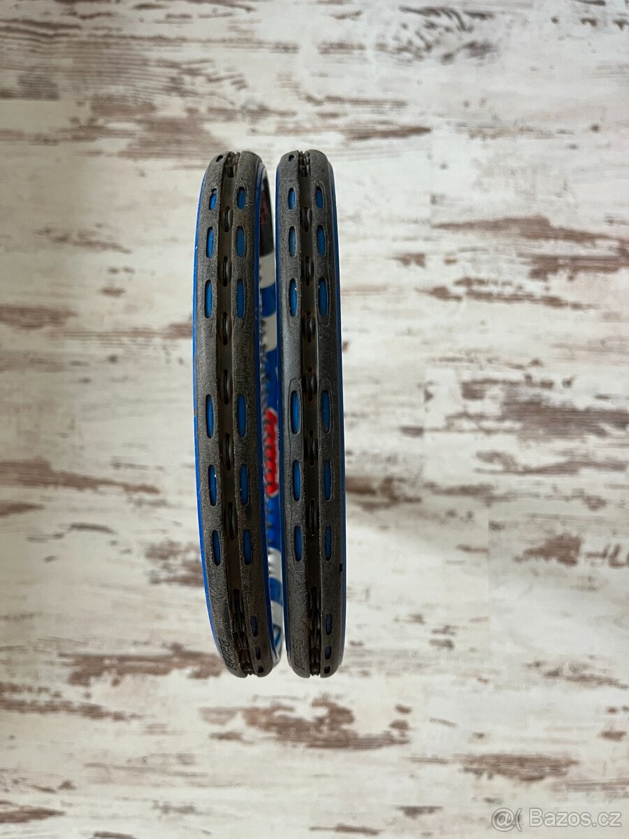 Tenisové rakety Babolat Pure Drive - 7