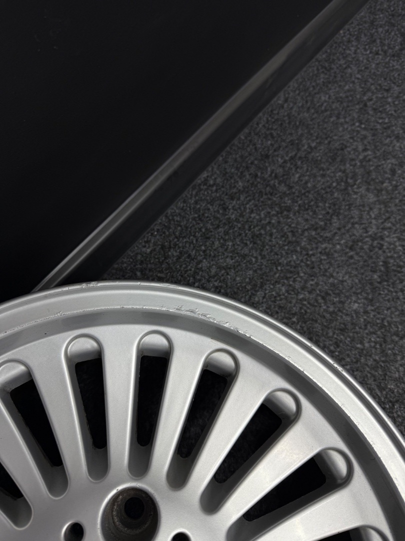 Alu BMW E39 5x120 16” style 33 - 7