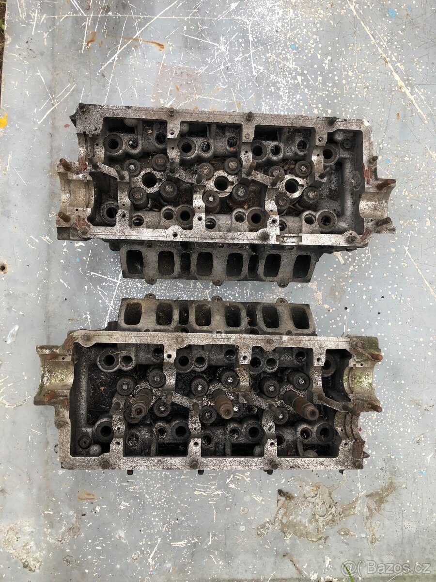 Audi a6 c5 2.5 132kw - 7