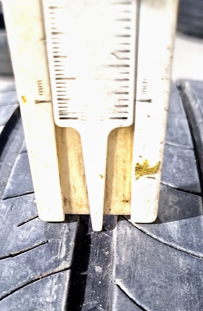 Letní pneu Michelin 205/55R16 - 7