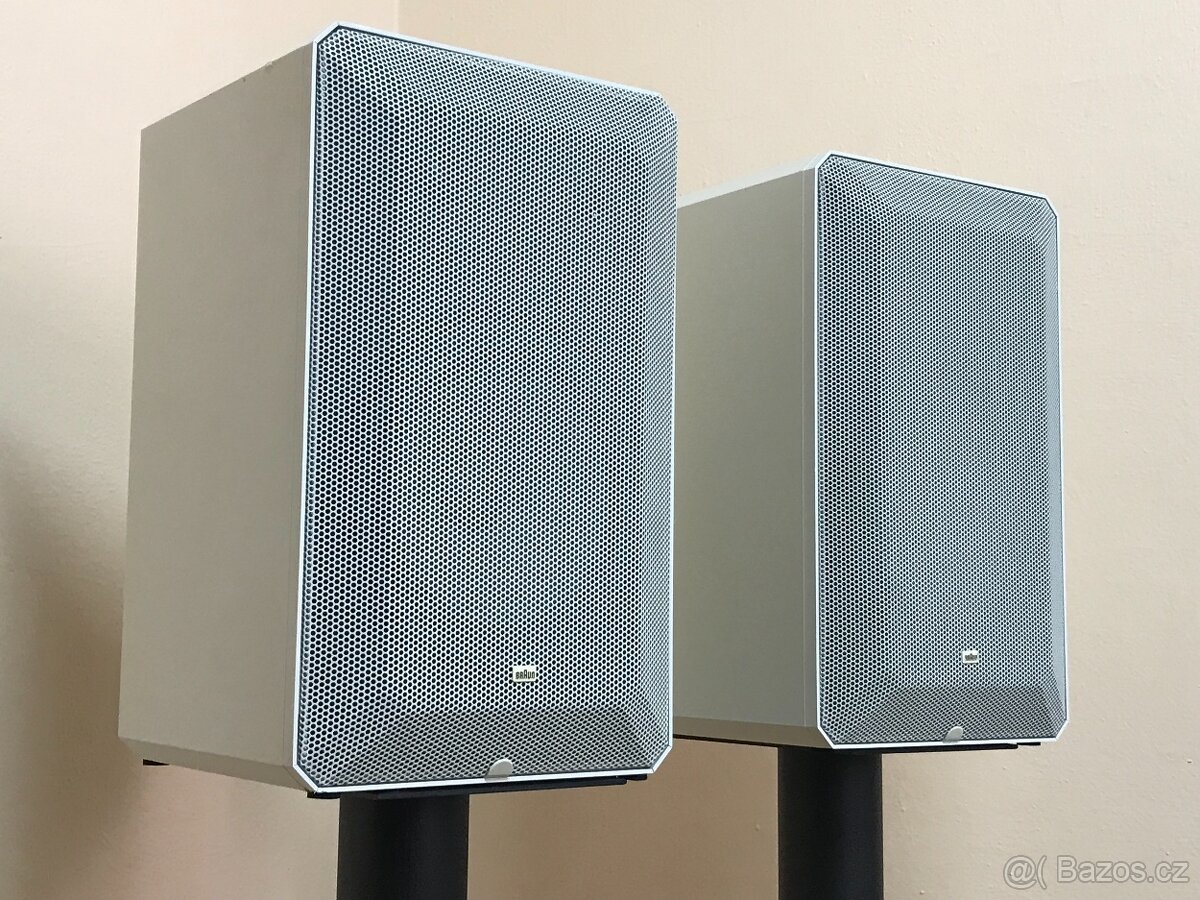 Braun LS-65 Top stav - 7