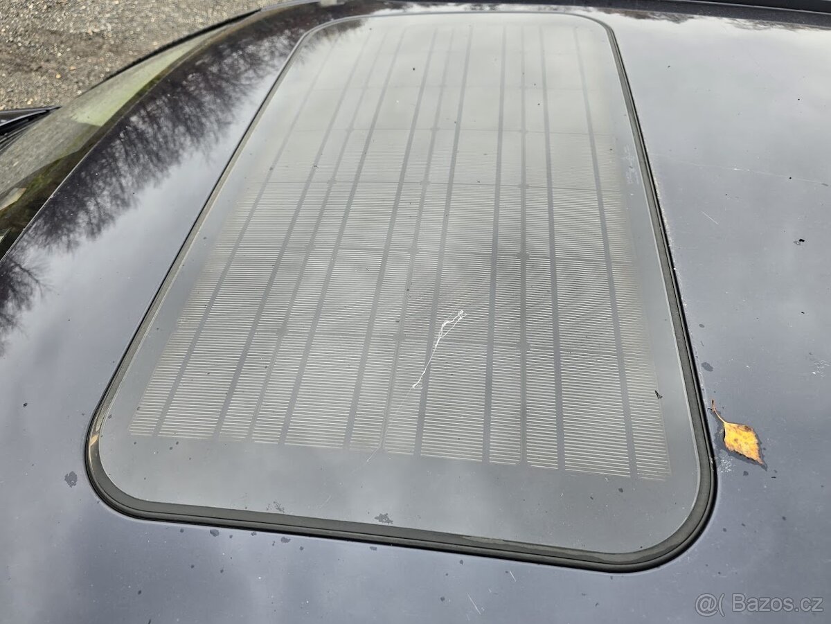 AUDI A6 AVANT r.2009, 4x4, AUTOMAT, maximální výbava - 7