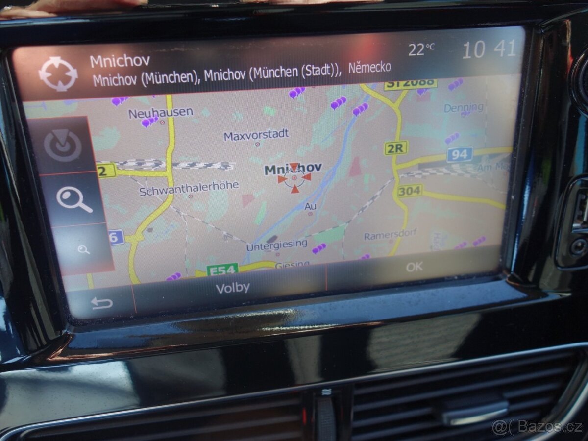 RENAULT CLIO 1.2i 87kW 4-VÁLEC LIMITED - 7