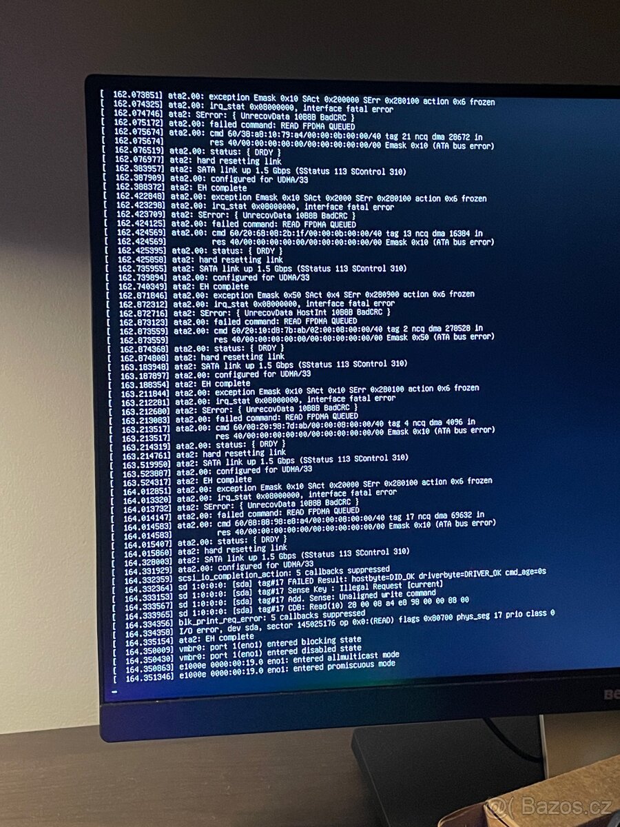 Dell Precision T3600 na diely - 7