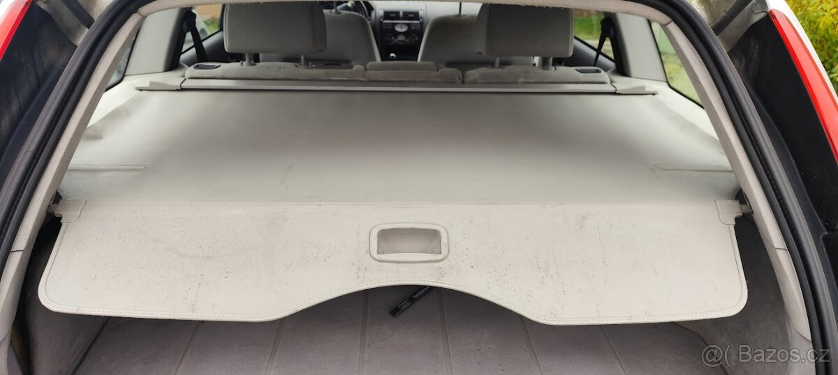 díly Ford Mondeo combi 2.0TDCI 96kW 2003 - 7