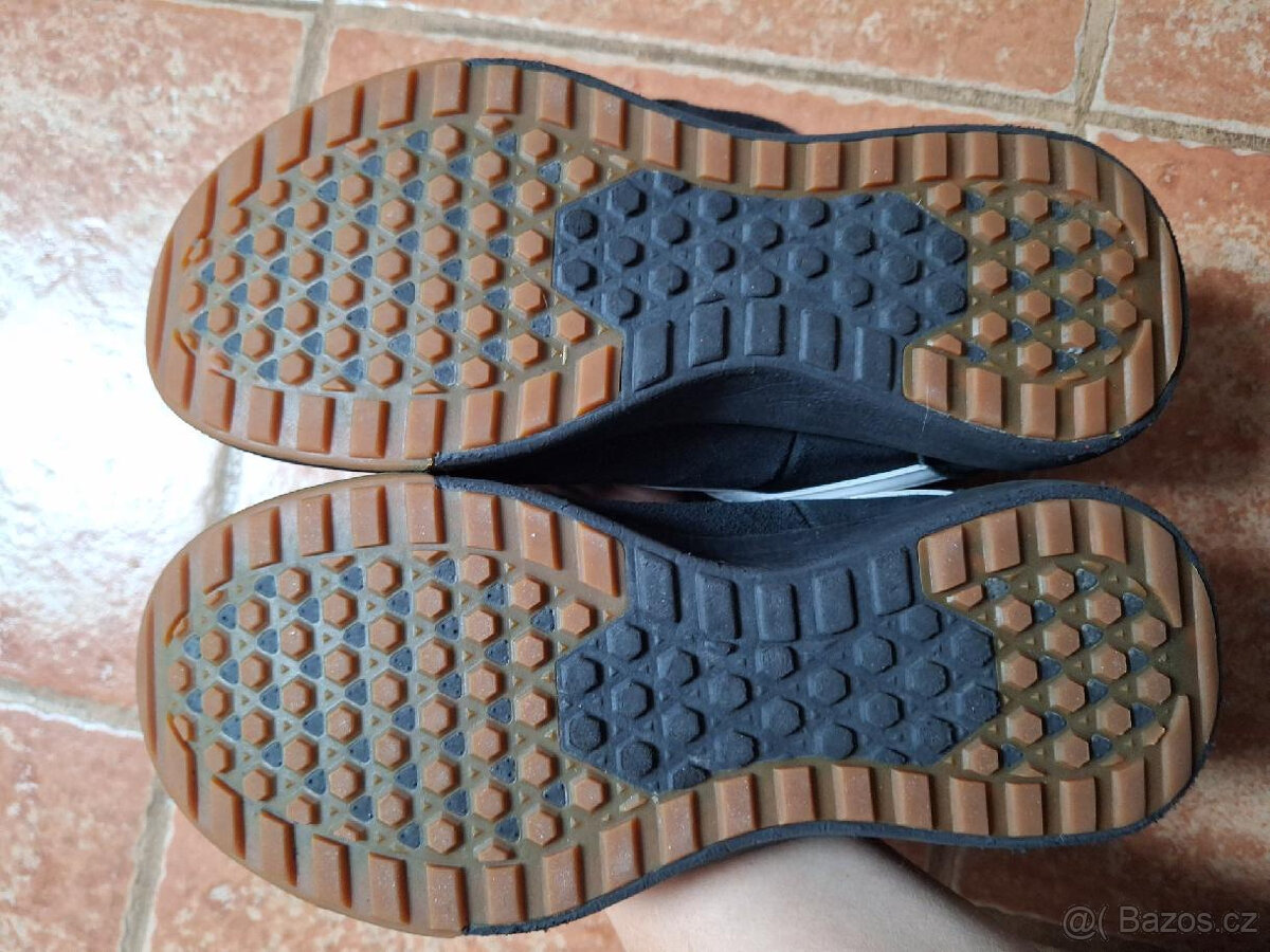 zimní tenisky Vans Range Exp - 7