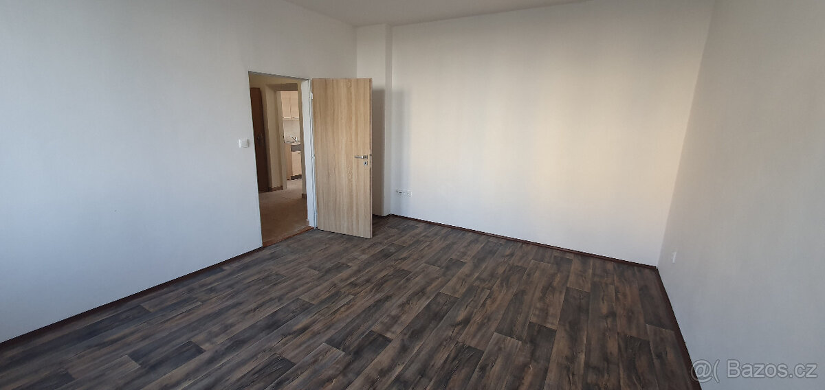 Pronájem nových bytů 2+1, Košťany - 7
