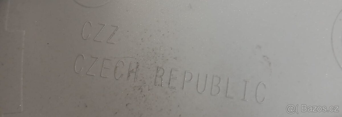 Originální poklice Škoda 14" - 7