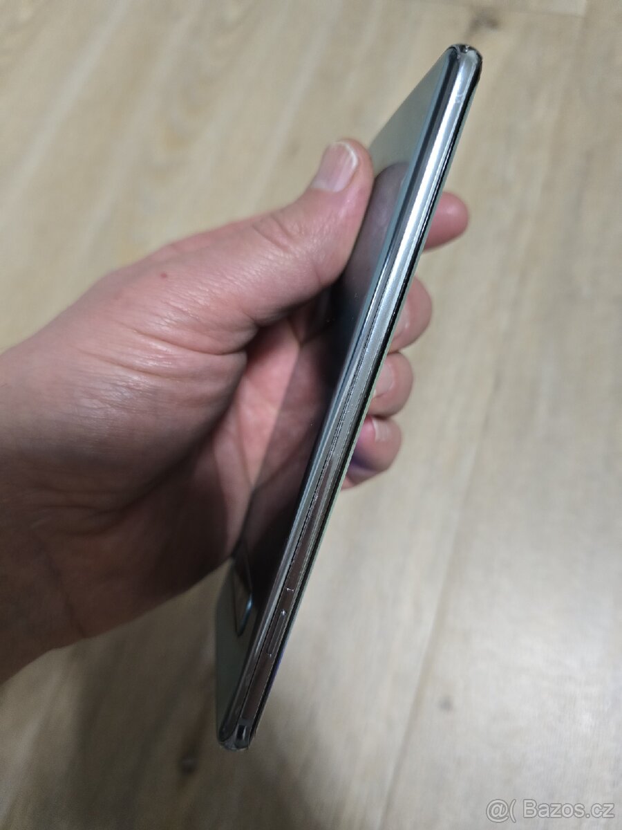 Samsung Galaxy S10 plus, 128GB, 8GB ram - 7