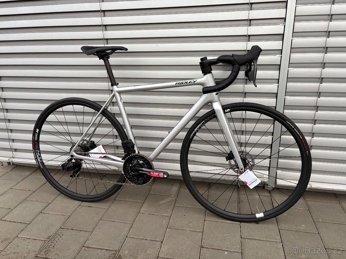 Ridley Helium SLX - 7