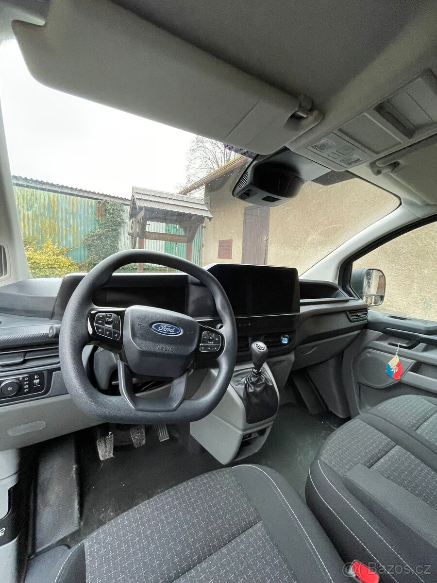 FORD Transit Custom 2.0 EcoBlue - 7