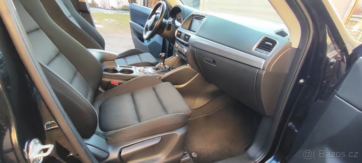 Mazda CX 5 2.0 (benzin) CX5 | CX-5 - 7