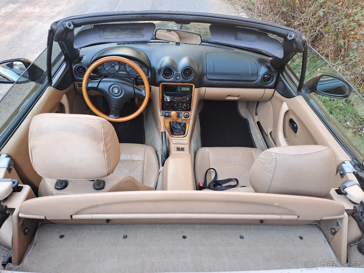Mazda MX-5 - 7