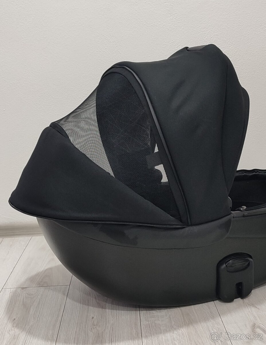 Kočárek 2v1 ANEX type M - 7