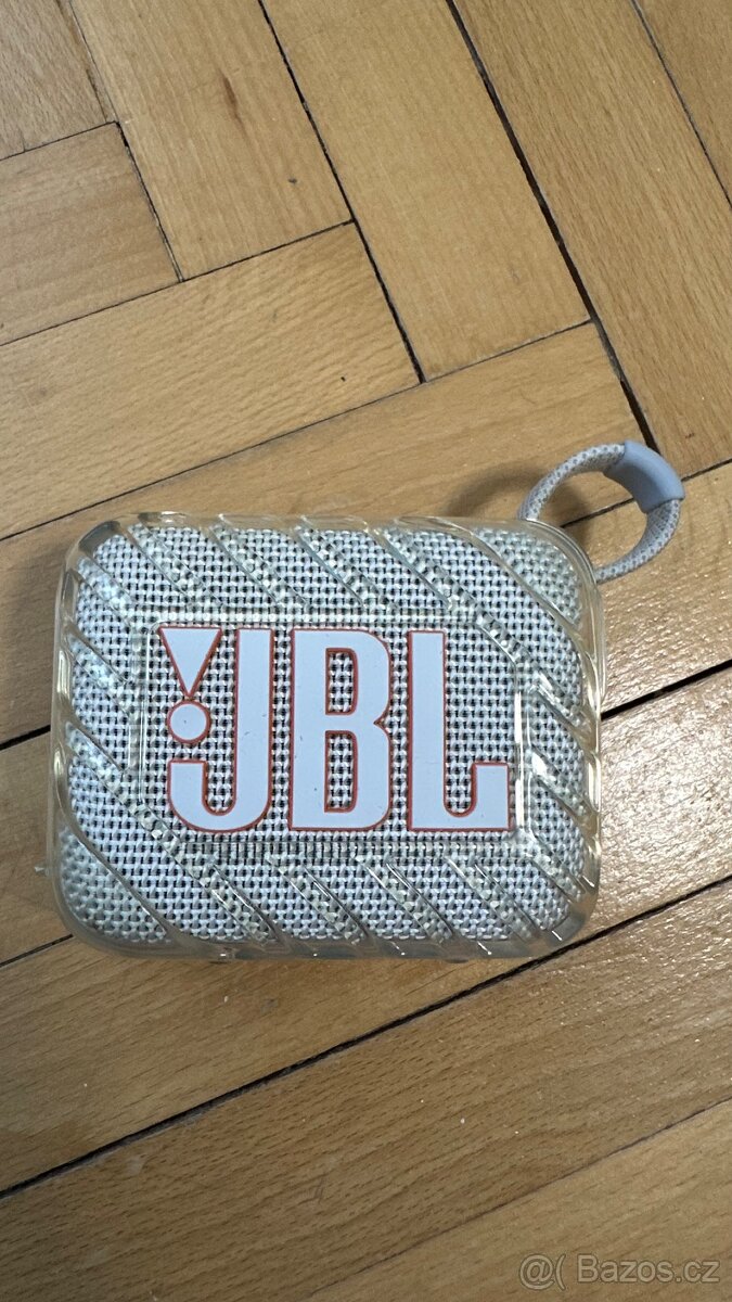 JBL go 4 - 7
