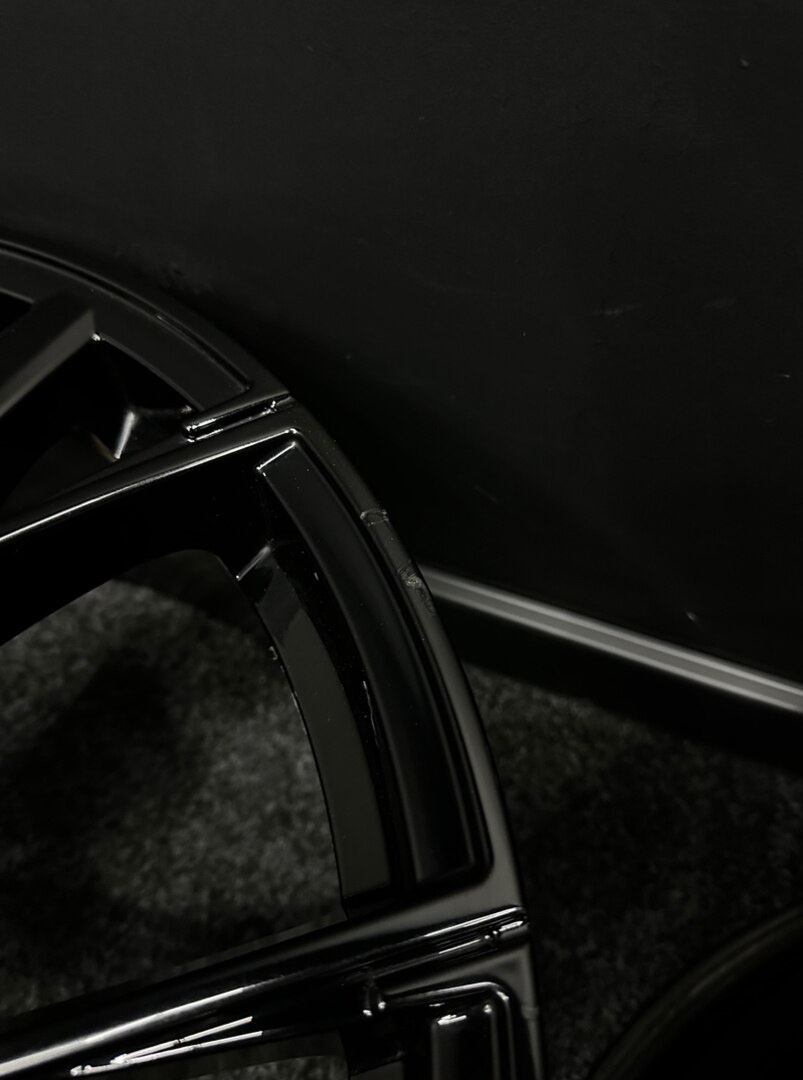 Alu Audi 5x112 20” - 7