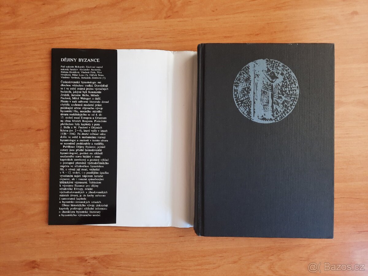 Dějiny Byzance - 7