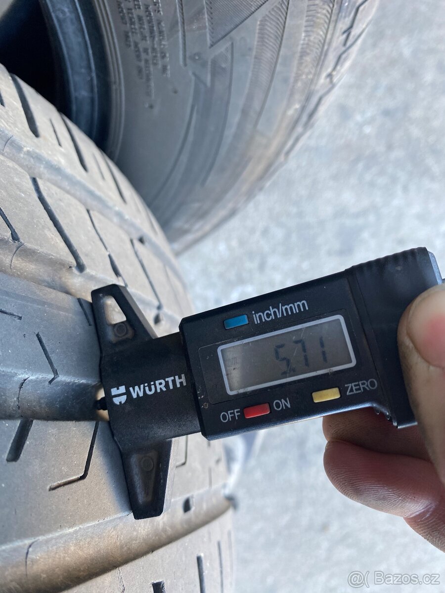 215/60R16 - 7