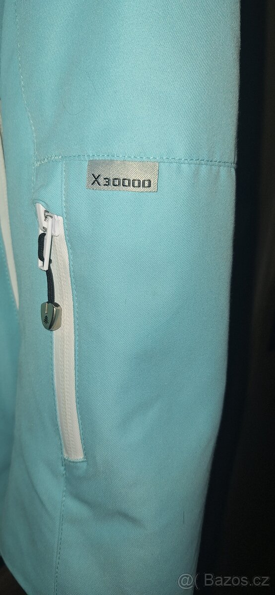 Lyžařská bunda NORDBLANC vel. 44 - 7