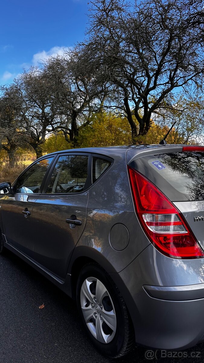 Hyundai I30 1.4i 80kw 2012r. MANUAL - 7