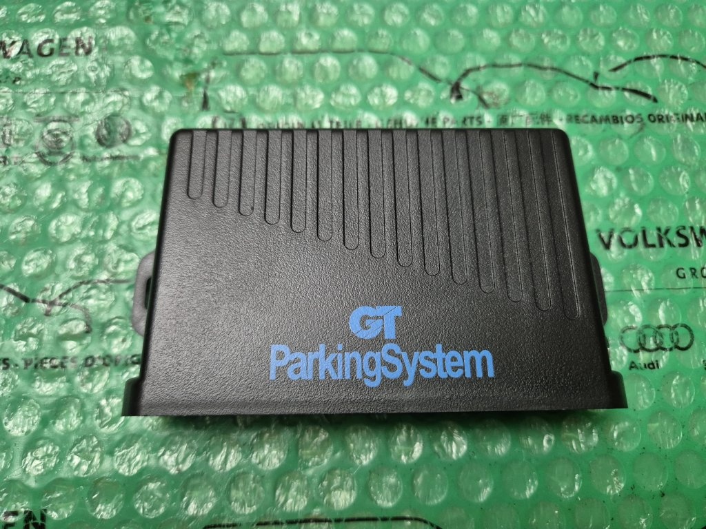 Škoda, VW, Audi, Seat zadní parkovací asistent - 7