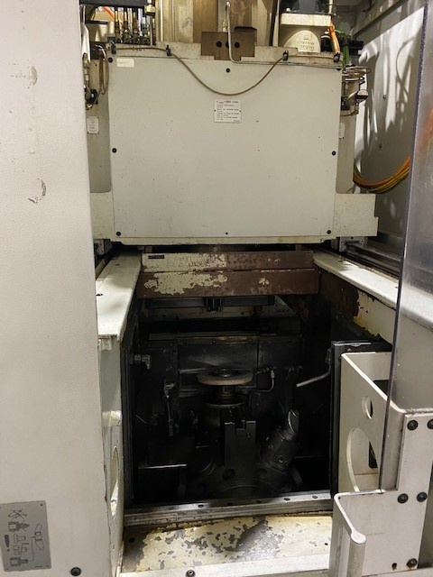 CNC vertikální soustruh EMAG VSC 250 DS - 7