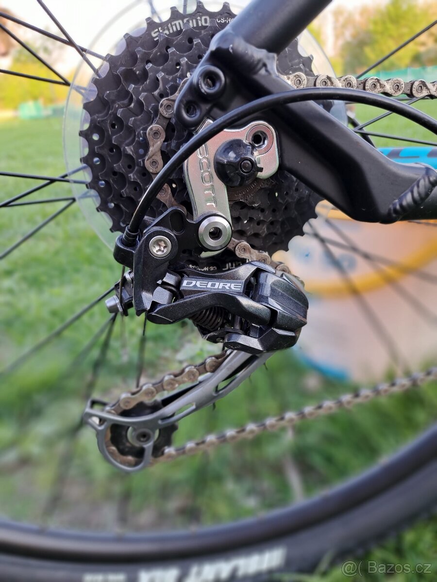 Horské kolo Scott Aspect 930 - 7