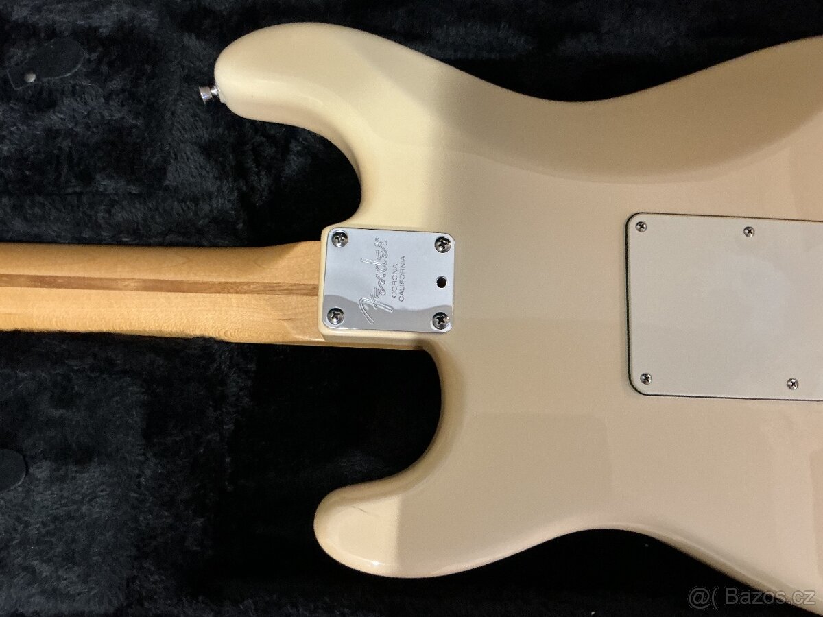 Prodam Fender stratocaster usa - 7