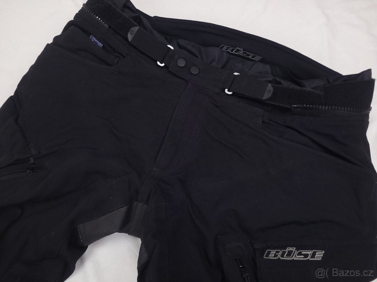 Büse Highland pánska textilná moto kombinéza 4XL/3XL 60/58 - 7