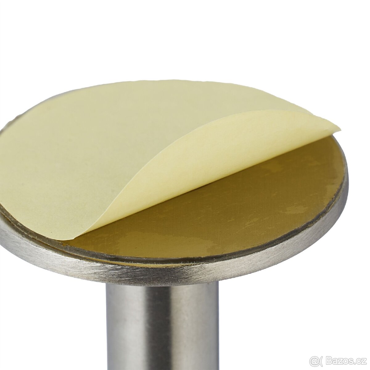 Gumová zarážka na dveře, sada 2 kusů - 7