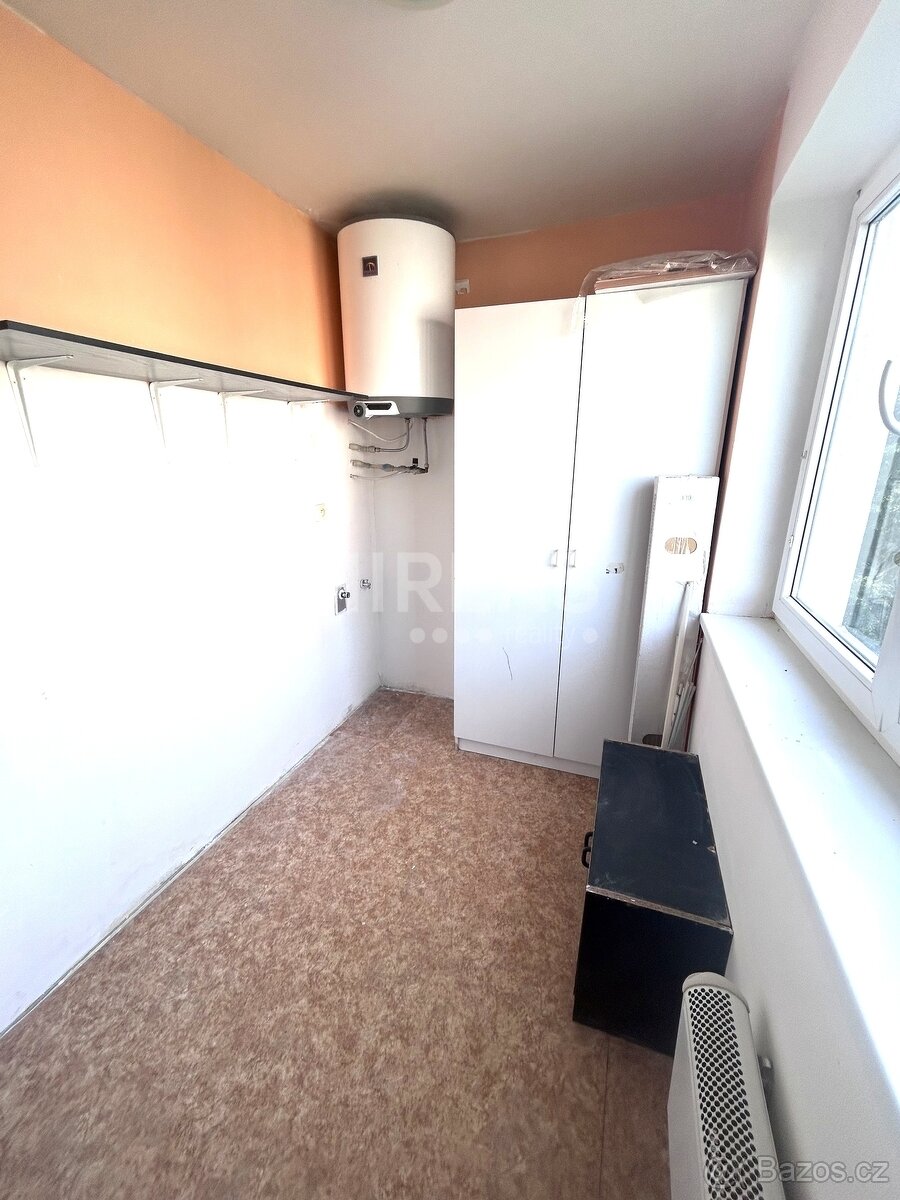 Milovice, Pronájem bytu 3+1/2xB 75 m2 okr. Nymburk. - 7