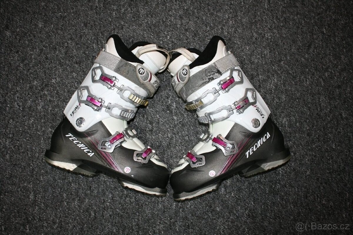 lyže dynastar Glory 74 149 cm,lyžiarky head - 7