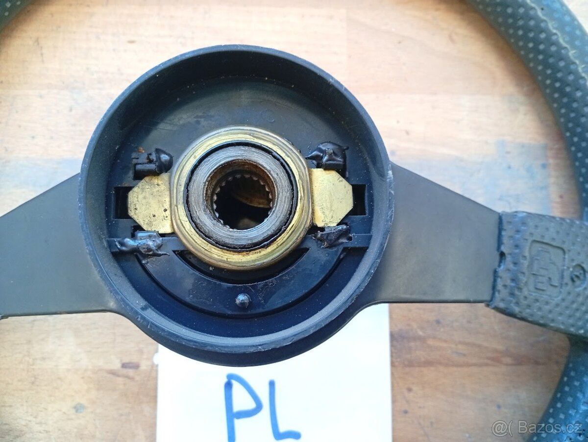 Fiat 126, 126p, Maluch - volanty NT, IT, PL - 7