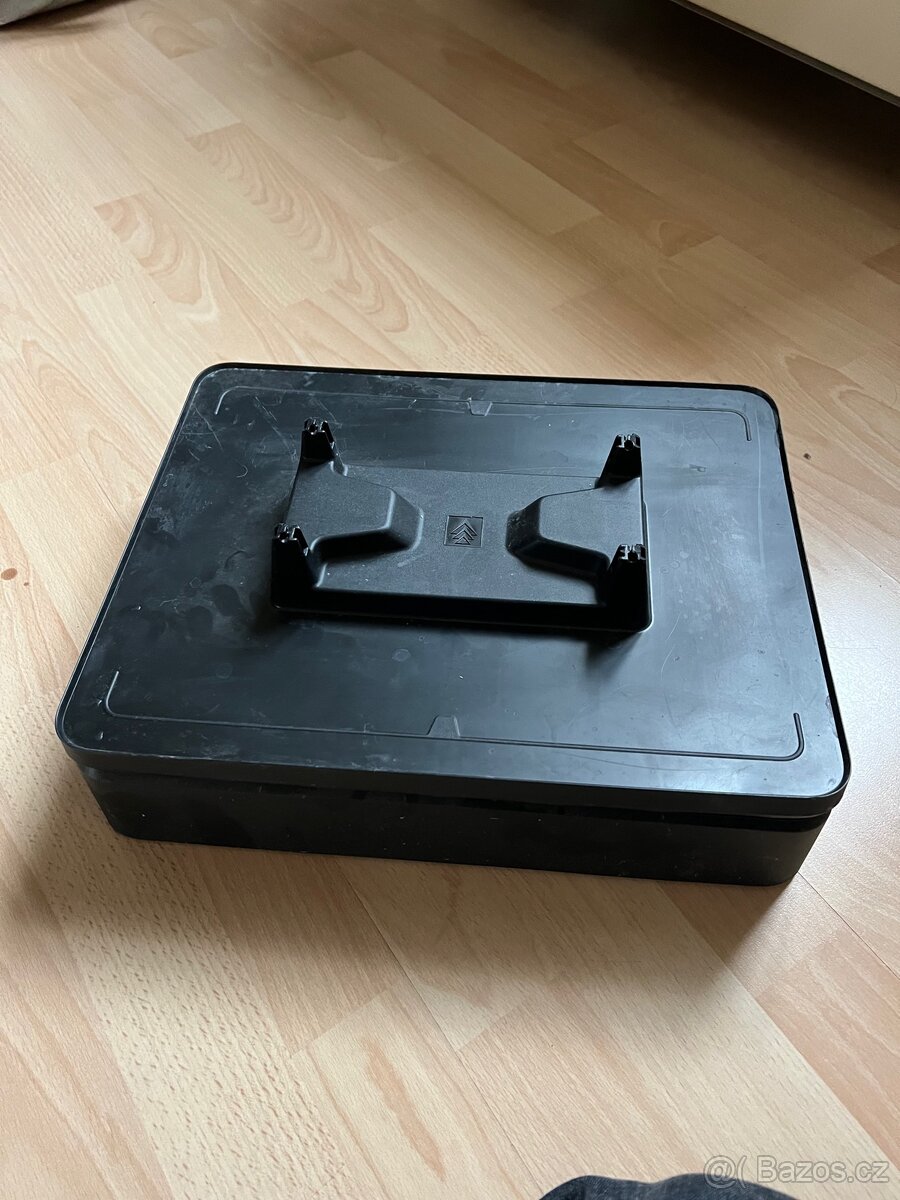 Myčka podlahy Karcher - 7