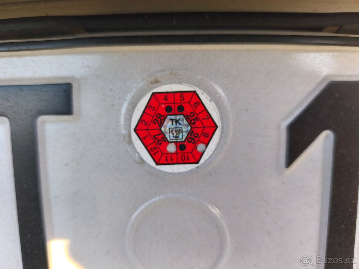 Škoda Superb 2 Scout 125 kw - 7