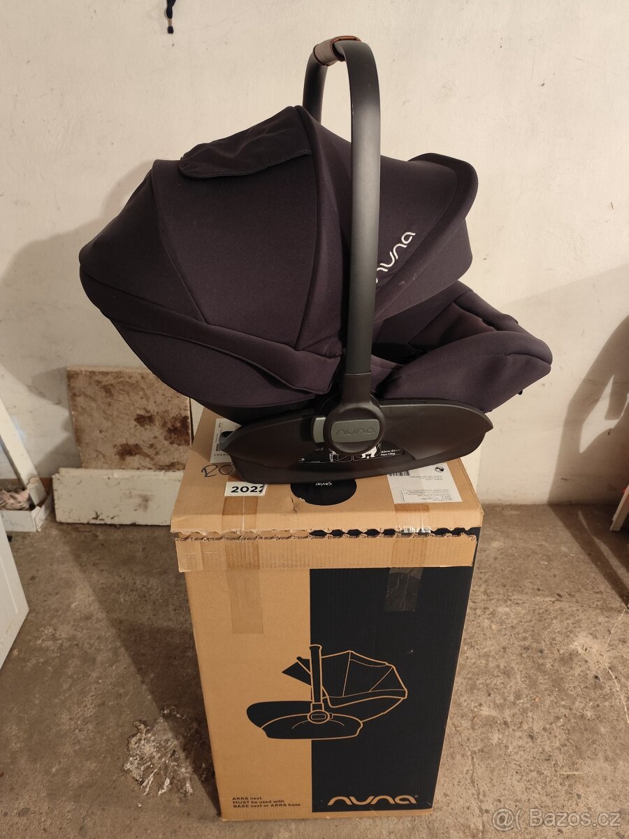 NUNA Arra next 2022 - 7