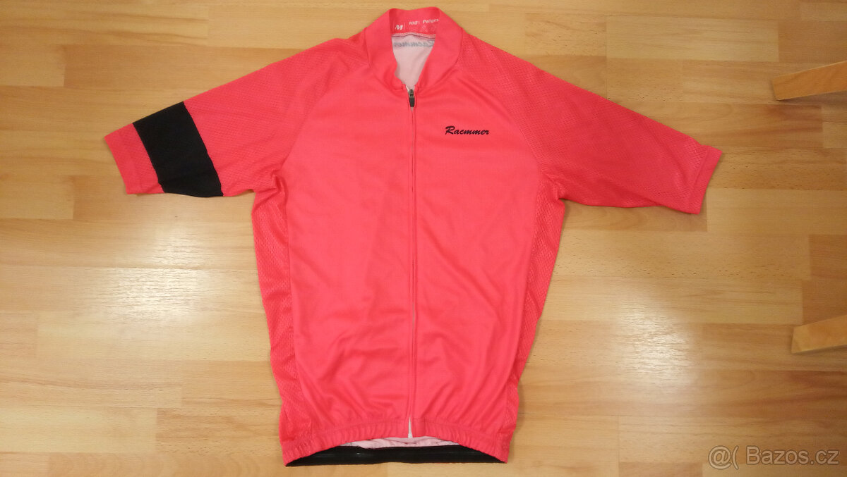 Cyklistický dres, M - 7